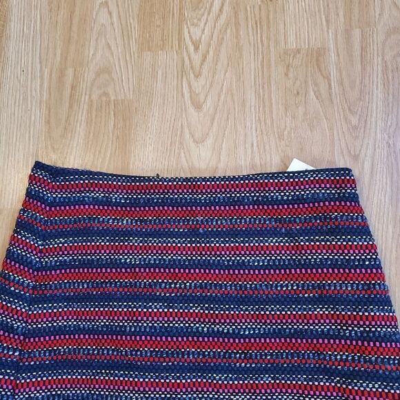 Trina Turk Rico Skirt - NEW - Picture 5 of 12